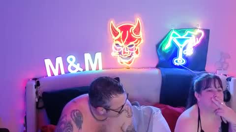 DreamyCouple01 online show from 05.18.26