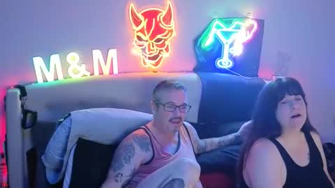 DreamyCouple01 online show from 05.21.26