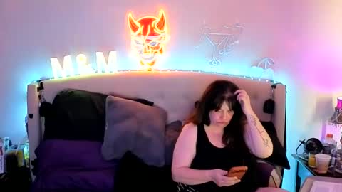 DreamyCouple01 online show from 05.30.26