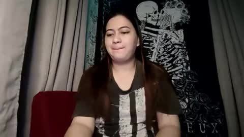 dreamycreamyst online show from 03.09.25