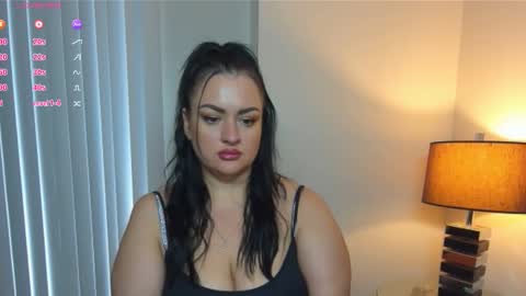 Snapshot of dreamyhousewife1 chatting on 10.29.25 dreamyhousewife1 online show from 10.29.25