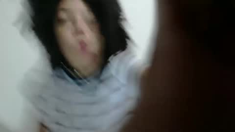 DreamyLatina online show from 02.23.25