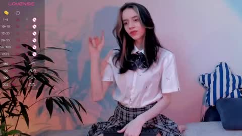 Snapshot of dreamymuse chatting on 06.03.26 Hello my name is Amanda online show from 06.03.26