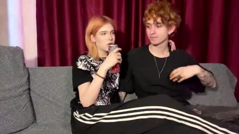 Elena and Nikolai online show from 04.27.26