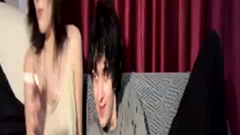 Snapshot of dreamypair chatting on 06.18.26 Elena and Nikolai online show from 06.18.26