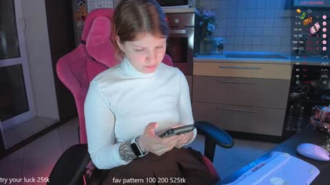 my name is Lia online show from 12.02.24