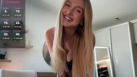 Lilah  online show from 05.21.26
