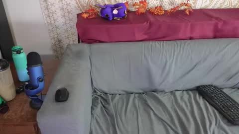 DrenchedDelicates online show from 12.01.25