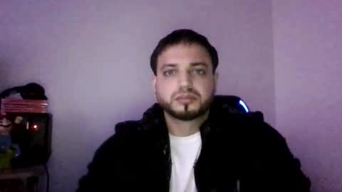 nightrider007 online show from 11.18.25
