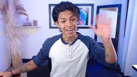 Dreyk online show from 09.08.25