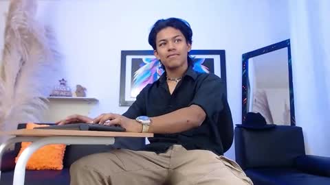 Dreyk online show from 09.12.25