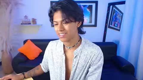 Dreyk online show from 09.18.25