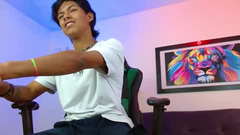 Dreyk online show from 12.01.25