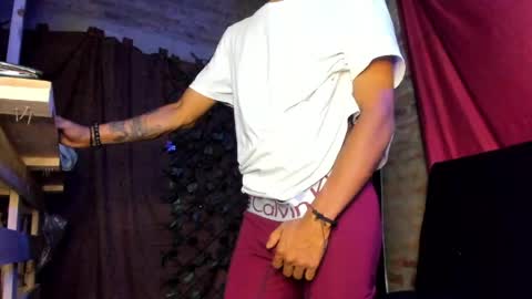 Dreyk online show from 04.22.26