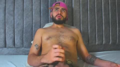 dricusabdallah online show from 02.03.26