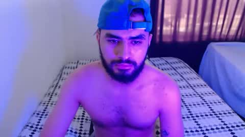 dricusabdallah online show from 02.08.26