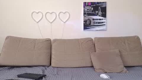 Snapshot of driftforlife chatting on 03.07.26 driftforlife online show from 03.07.26