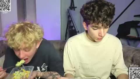 Snapshot of drillny chatting on 07.22.26 Adam online show from 07.22.26