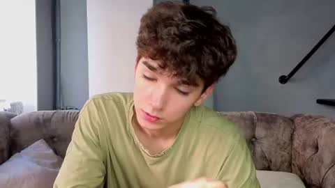 Snapshot of drillny chatting on 07.28.26 Adam online show from 07.28.26