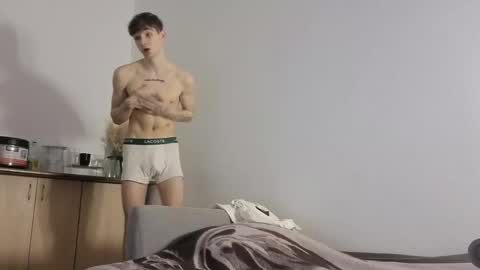 Mark online show from 12.18.25