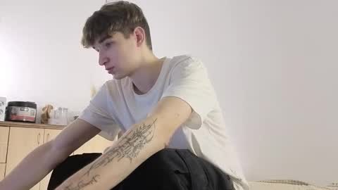 Mark online show from 12.22.25