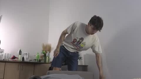 Mark online show from 01.08.26