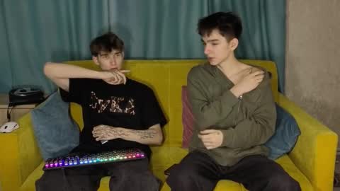 Mark online show from 02.04.26