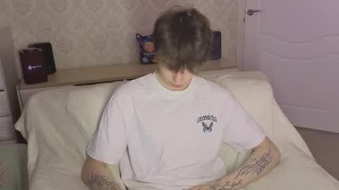 Mark online show from 03.12.26