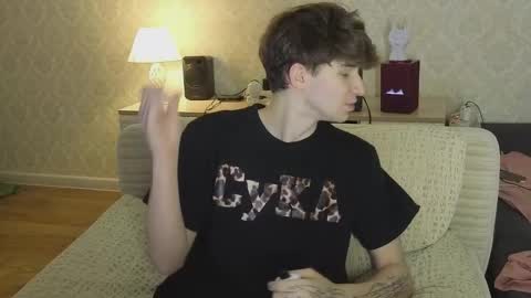 Mark online show from 03.21.26