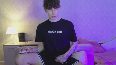 Mark online show from 03.21.26