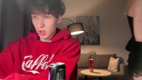 Snapshot of drinklinov chatting on 07.06.26 Mark online show from 07.06.26