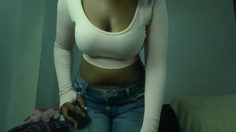 Kimberly online show from 01.13.26