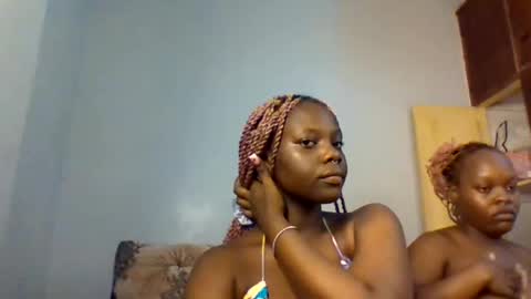 Kimberly online show from 03.07.26