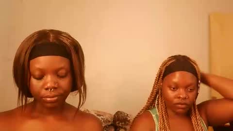 Kimberly online show from 03.23.26