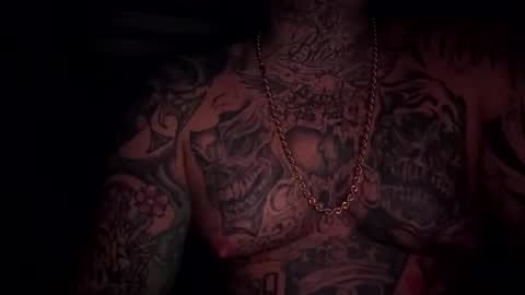 Snapshot of drippinggenie chatting on 01.02.25 drippinggenie online show from 01.02.25