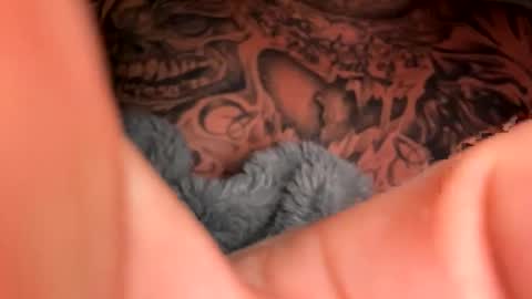 Snapshot of drippinggenie chatting on 02.02.25 drippinggenie online show from 02.02.25