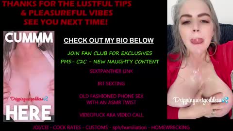 Angie online show from 05.19.26