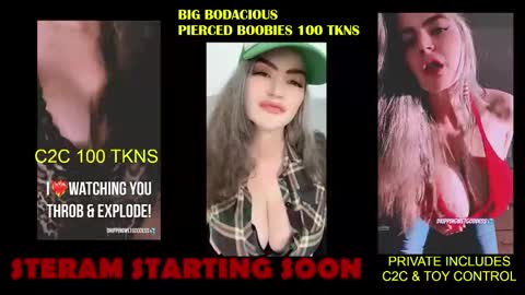 Angie online show from 05.22.26