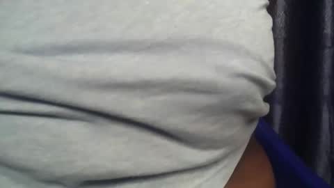 Ebonypussy1 online show from 11.09.25