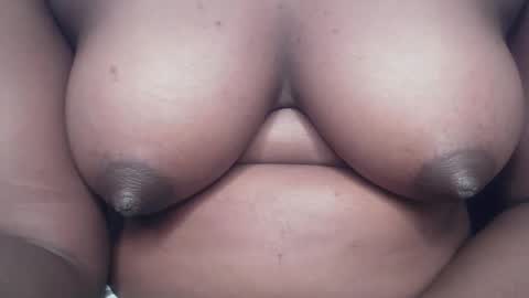 Ebonypussy1 online show from 02.03.26