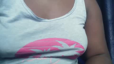 Ebonypussy1 online show from 02.18.26