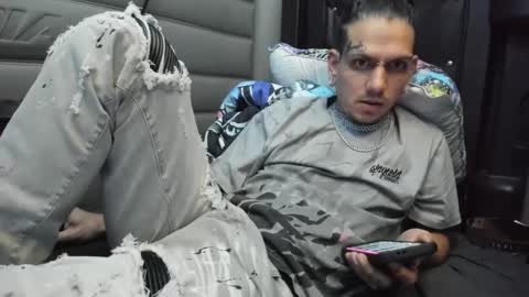 drippydavee online show from 09.26.25