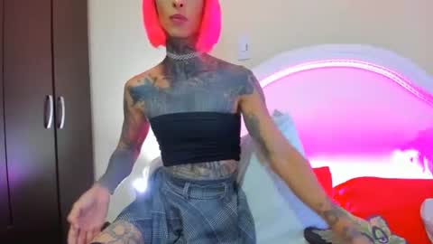 drippyorlove online show from 01.29.25