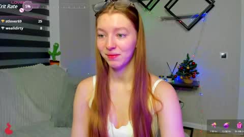 Hanna online show from 12.27.24