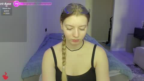 Hanna online show from 03.14.26