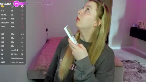 Hanna online show from 04.07.26