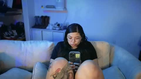 Drizzypeach602 online show from 12.04.24