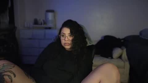 Drizzypeach602 online show from 12.27.24