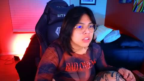 Drizzypeach602 online show from 12.29.24