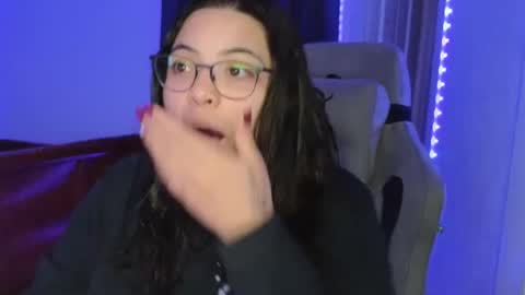 Drizzypeach602 online show from 10.13.25